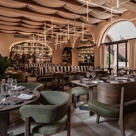 Nobis Hotel Palma, A Member Of Design Hotels Luaran gambar
