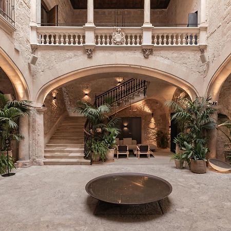 Nobis Hotel Palma, A Member Of Design Hotels Luaran gambar