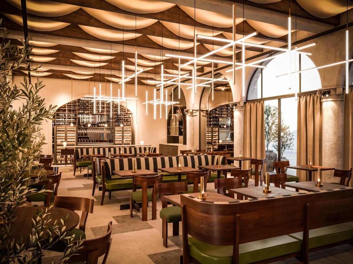 Nobis Hotel Palma, A Member Of Design Hotels Luaran gambar