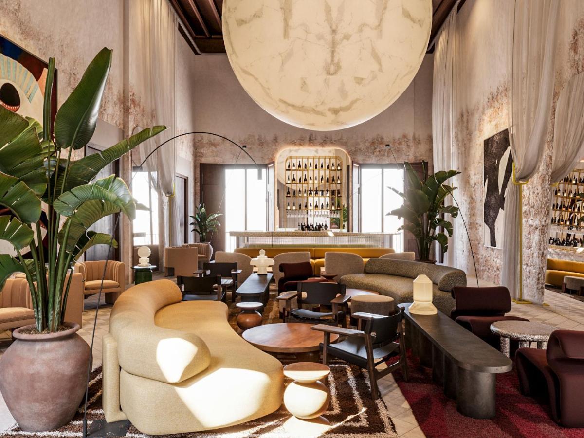 Nobis Hotel Palma, A Member Of Design Hotels Luaran gambar