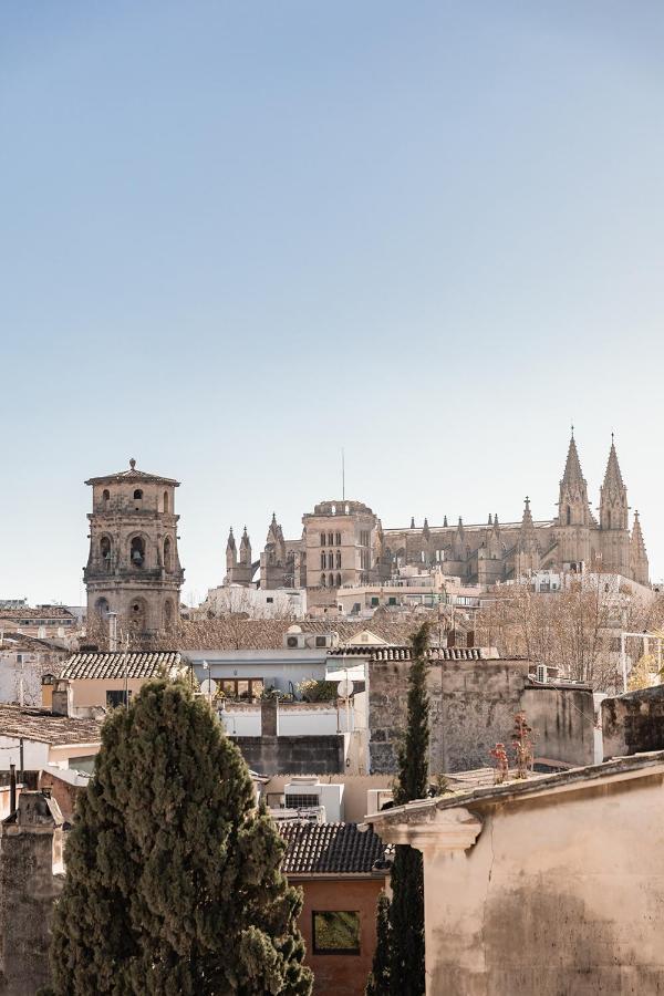 Nobis Hotel Palma, A Member Of Design Hotels Luaran gambar
