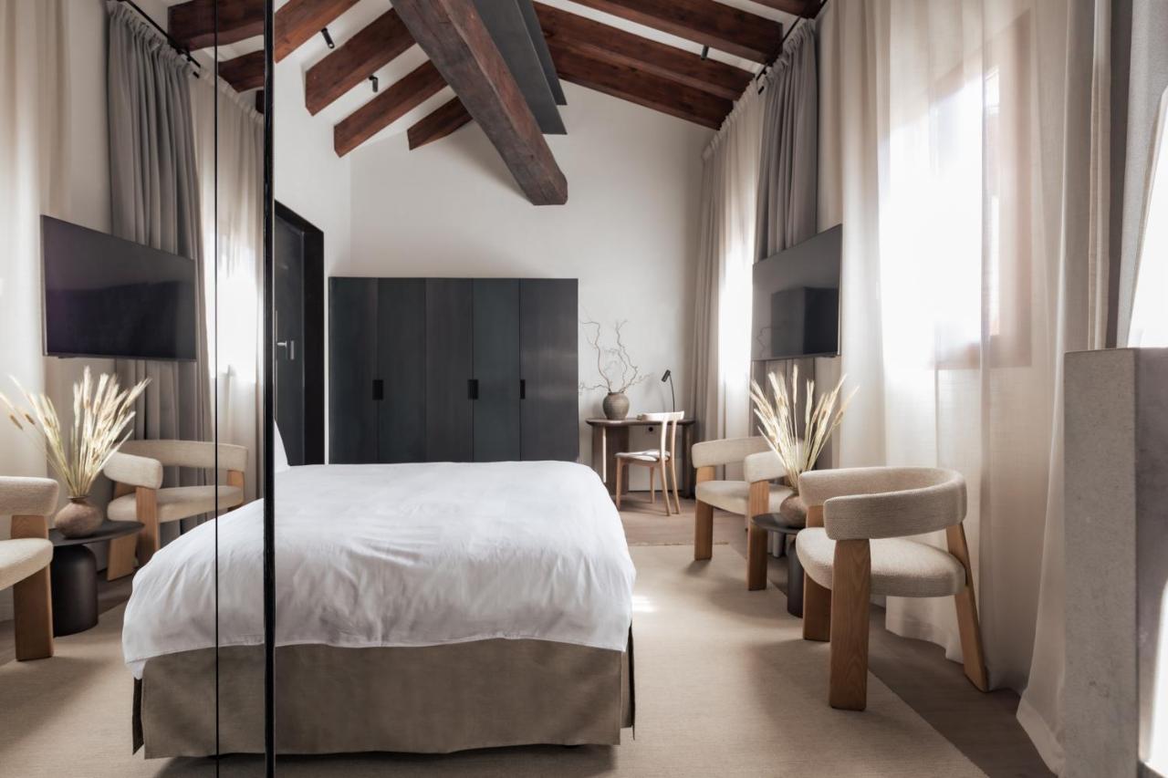 Nobis Hotel Palma, A Member Of Design Hotels Luaran gambar