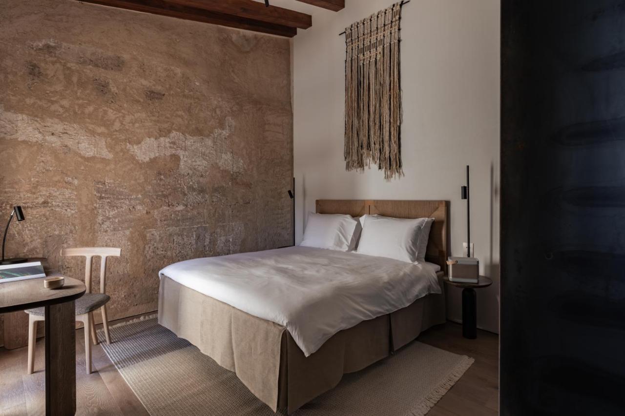 Nobis Hotel Palma, A Member Of Design Hotels Luaran gambar