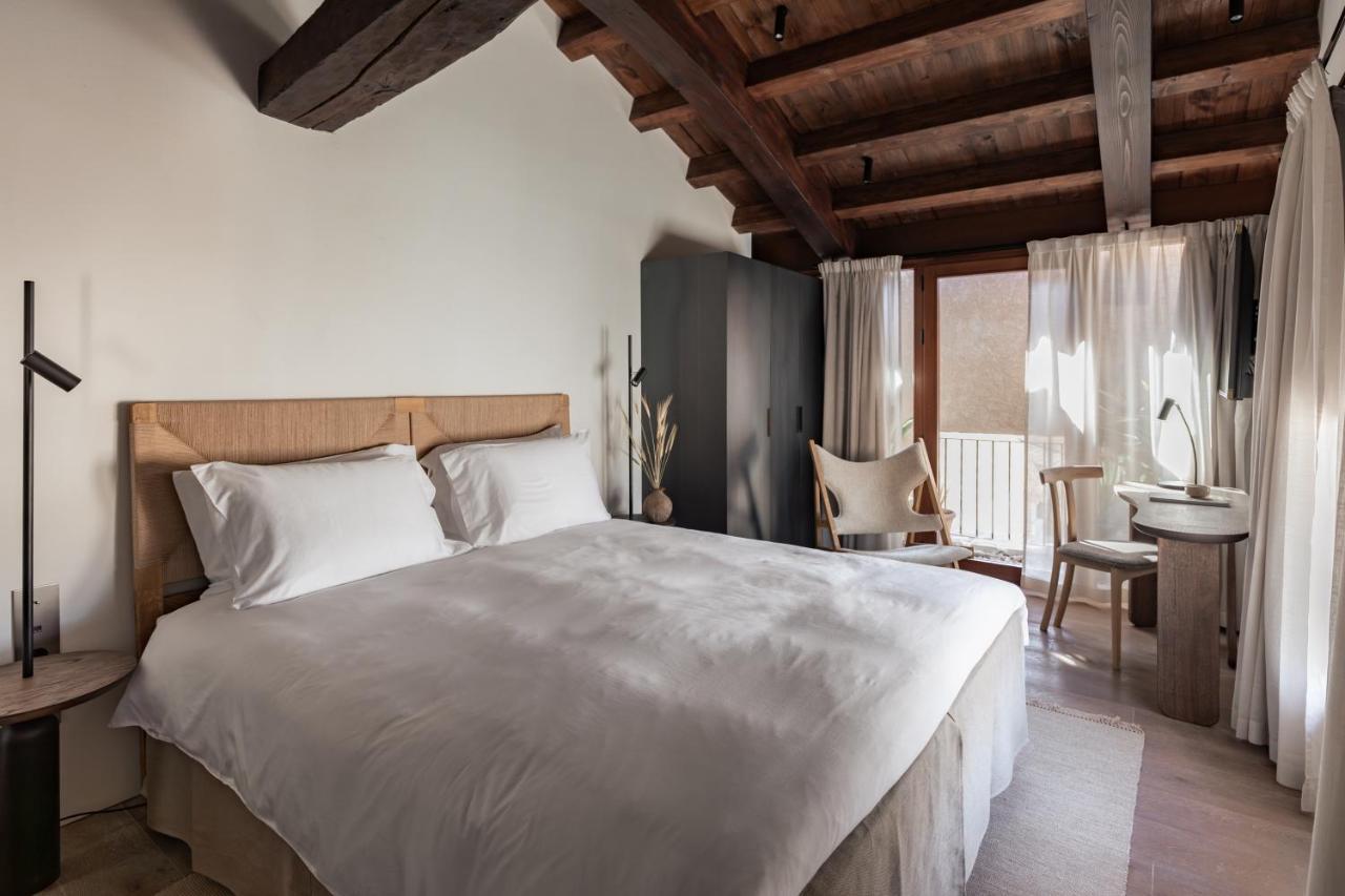 Nobis Hotel Palma, A Member Of Design Hotels Luaran gambar