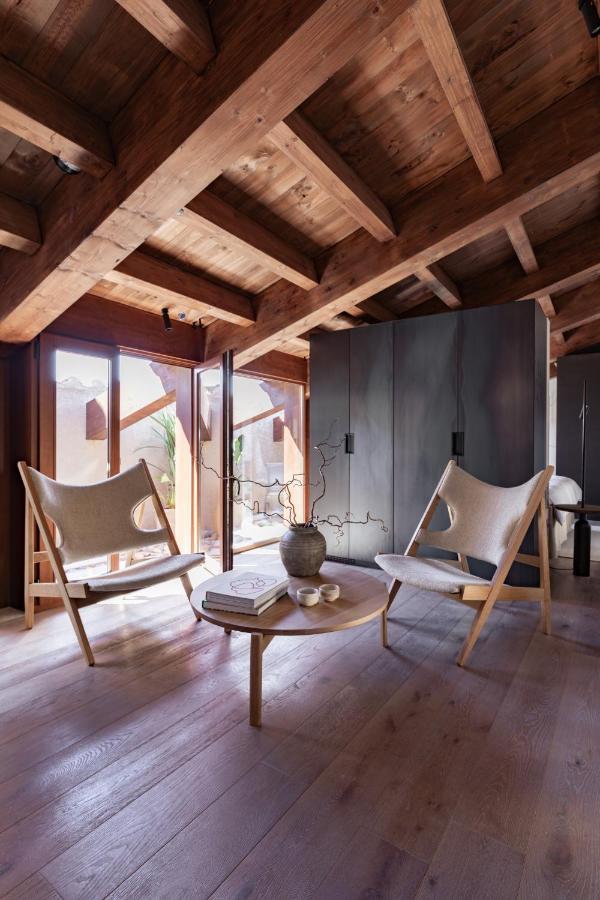 Nobis Hotel Palma, A Member Of Design Hotels Luaran gambar