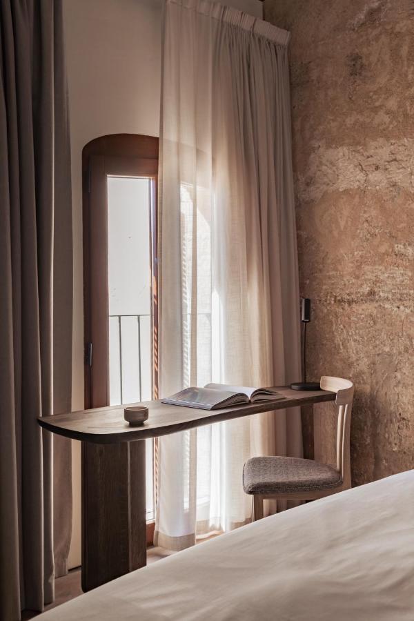 Nobis Hotel Palma, A Member Of Design Hotels Luaran gambar