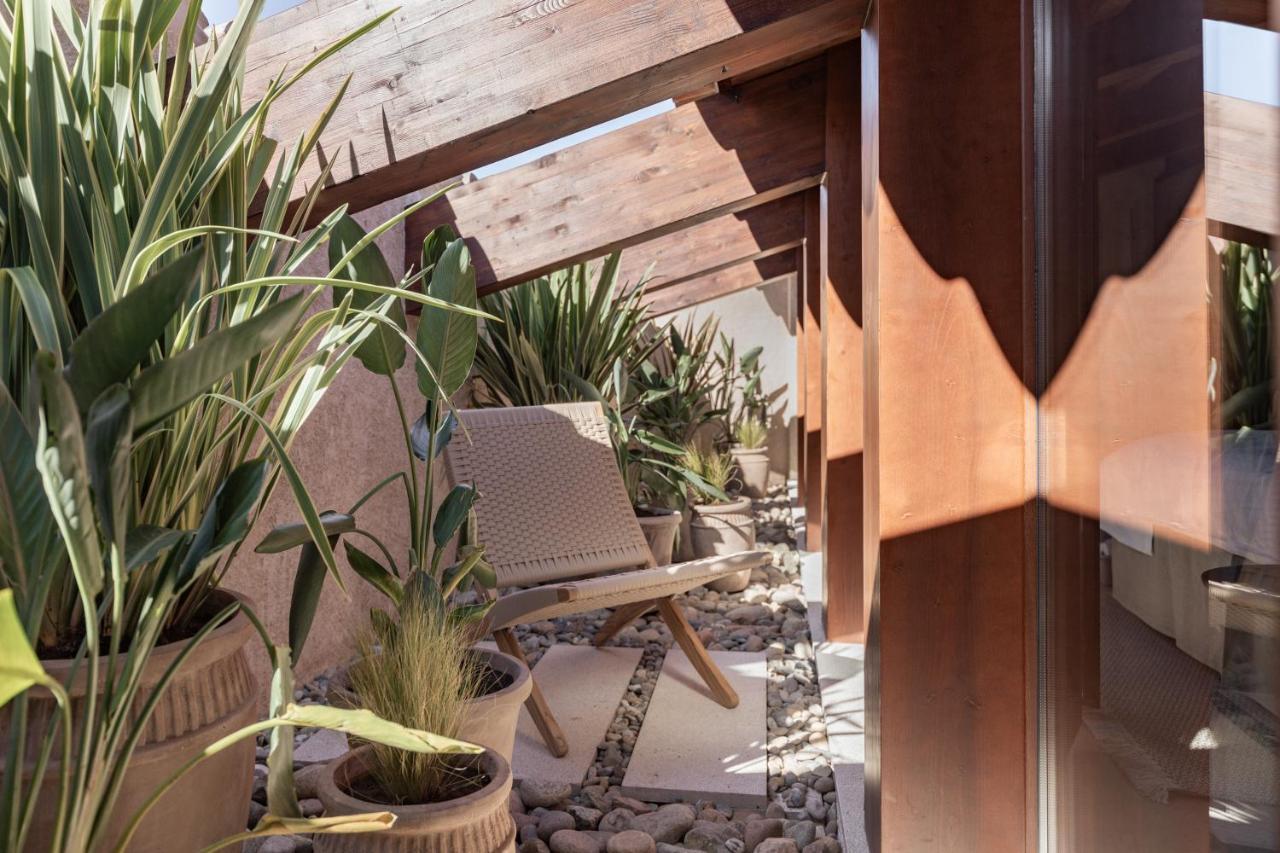 Nobis Hotel Palma, A Member Of Design Hotels Luaran gambar
