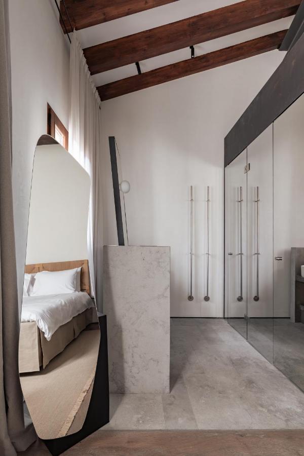 Nobis Hotel Palma, A Member Of Design Hotels Luaran gambar