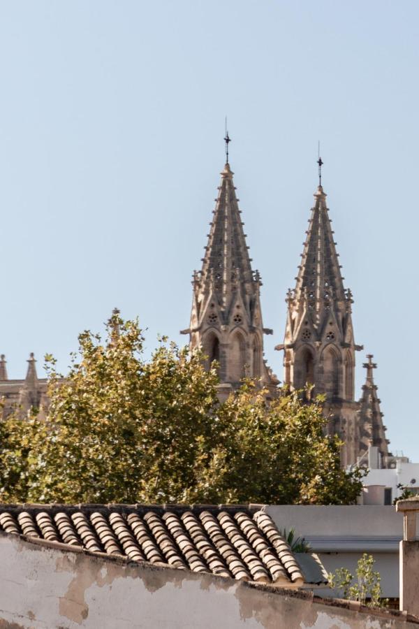 Nobis Hotel Palma, A Member Of Design Hotels Luaran gambar