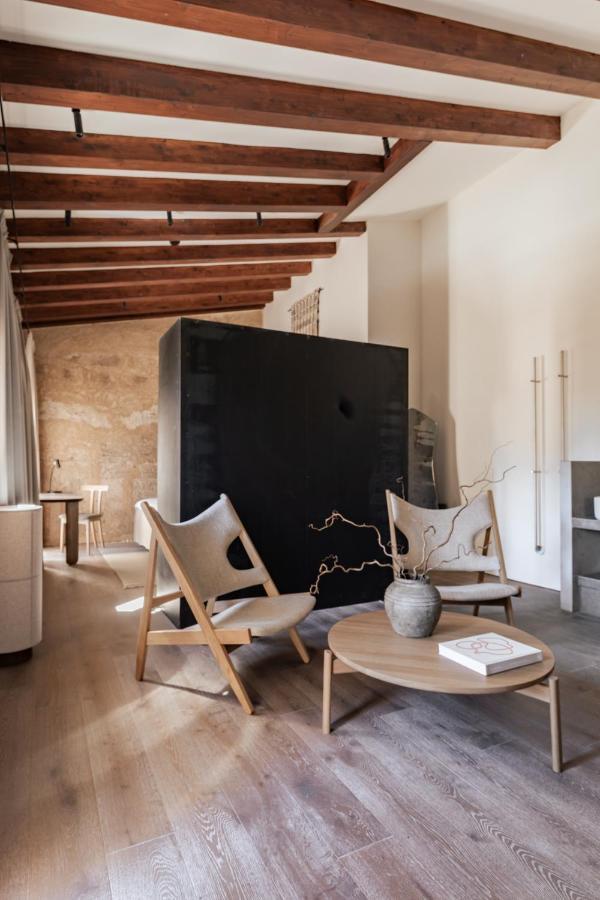 Nobis Hotel Palma, A Member Of Design Hotels Luaran gambar