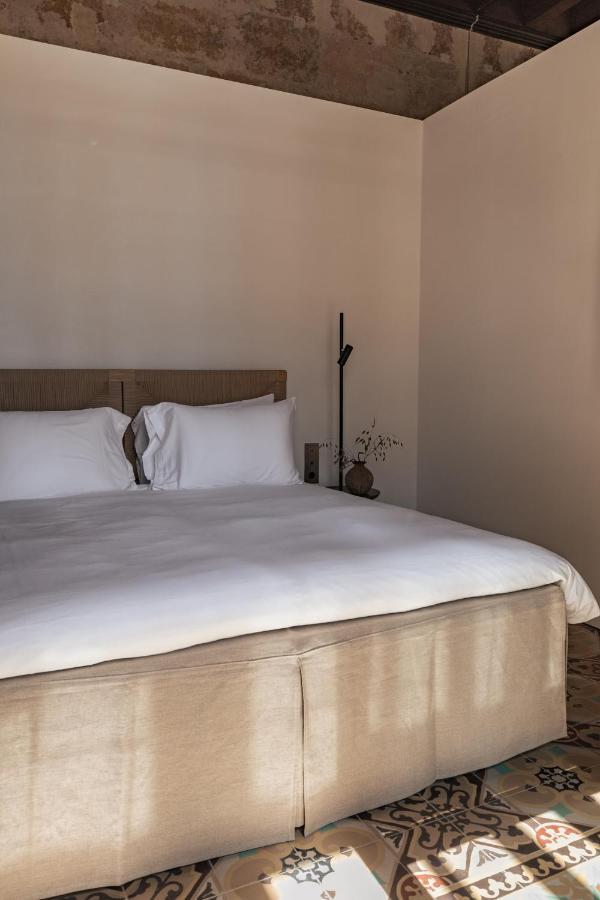 Nobis Hotel Palma, A Member Of Design Hotels Luaran gambar