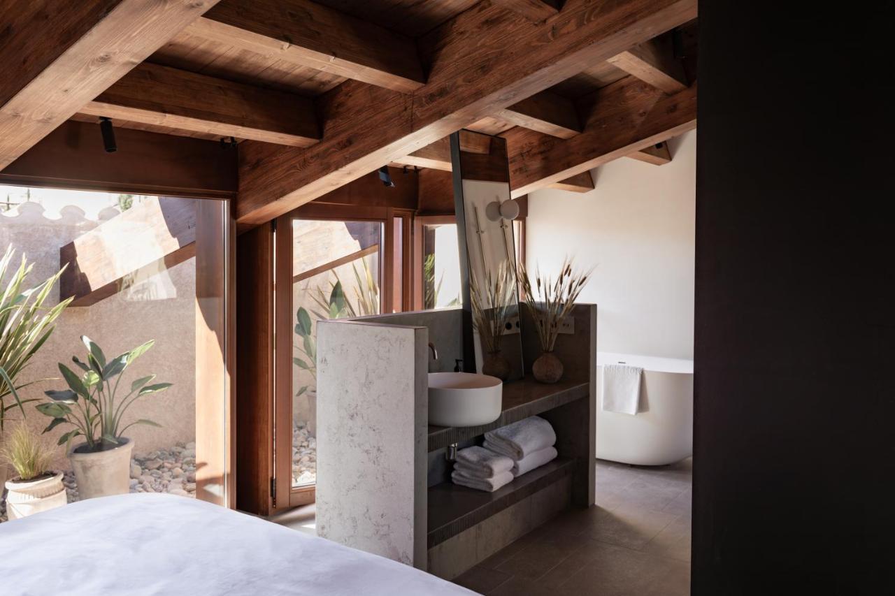 Nobis Hotel Palma, A Member Of Design Hotels Luaran gambar