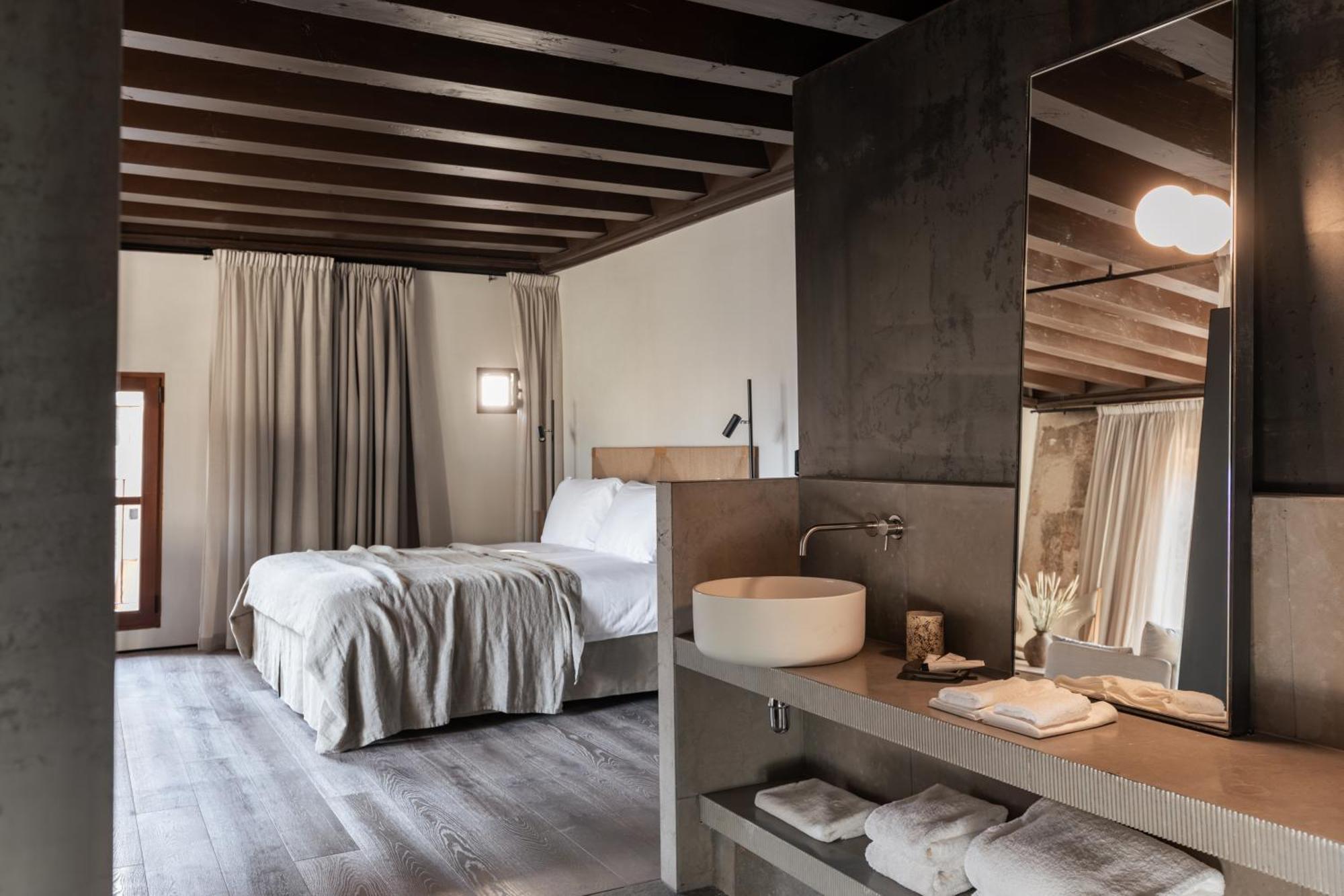 Nobis Hotel Palma, A Member Of Design Hotels Luaran gambar
