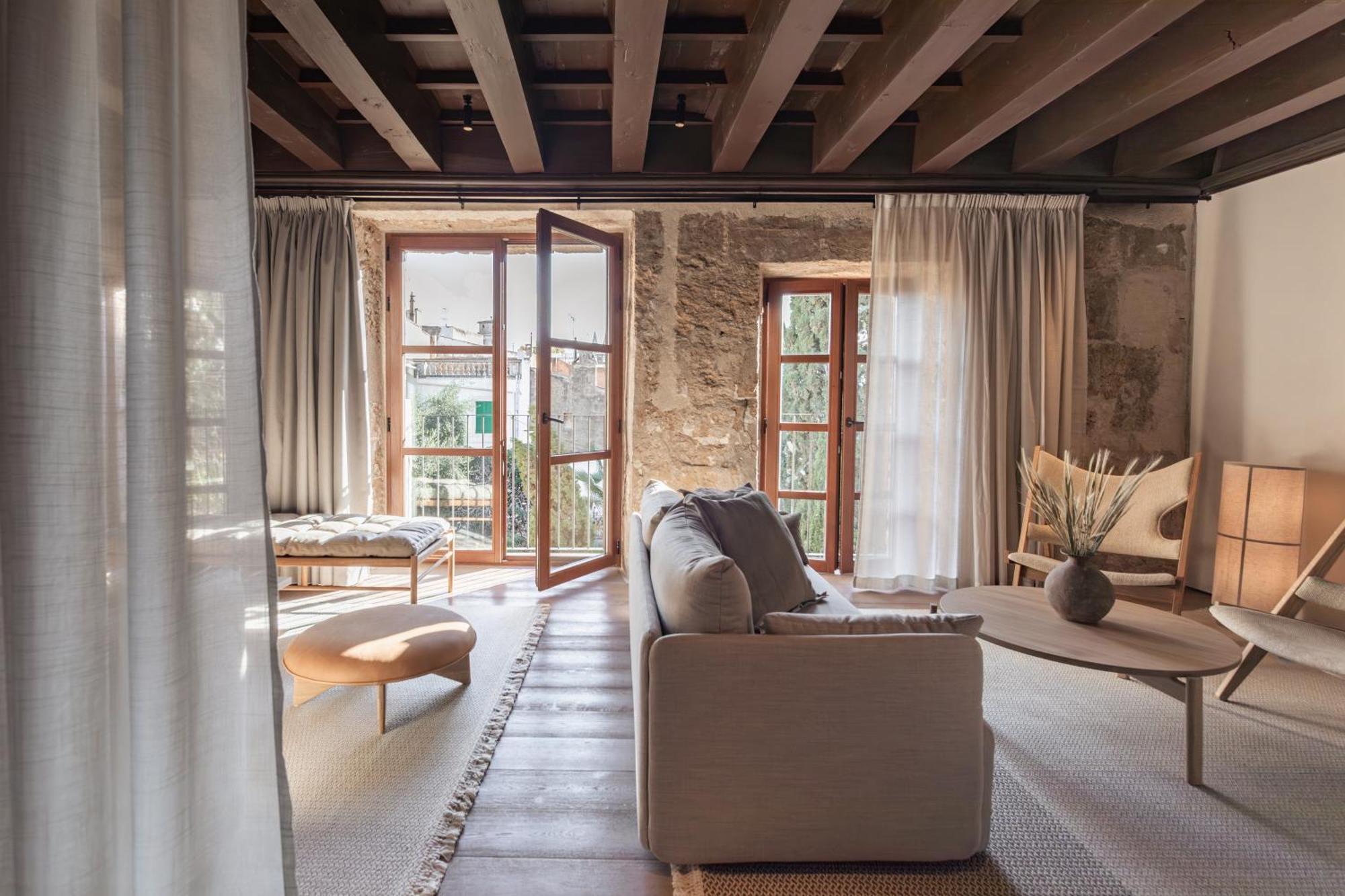 Nobis Hotel Palma, A Member Of Design Hotels Luaran gambar