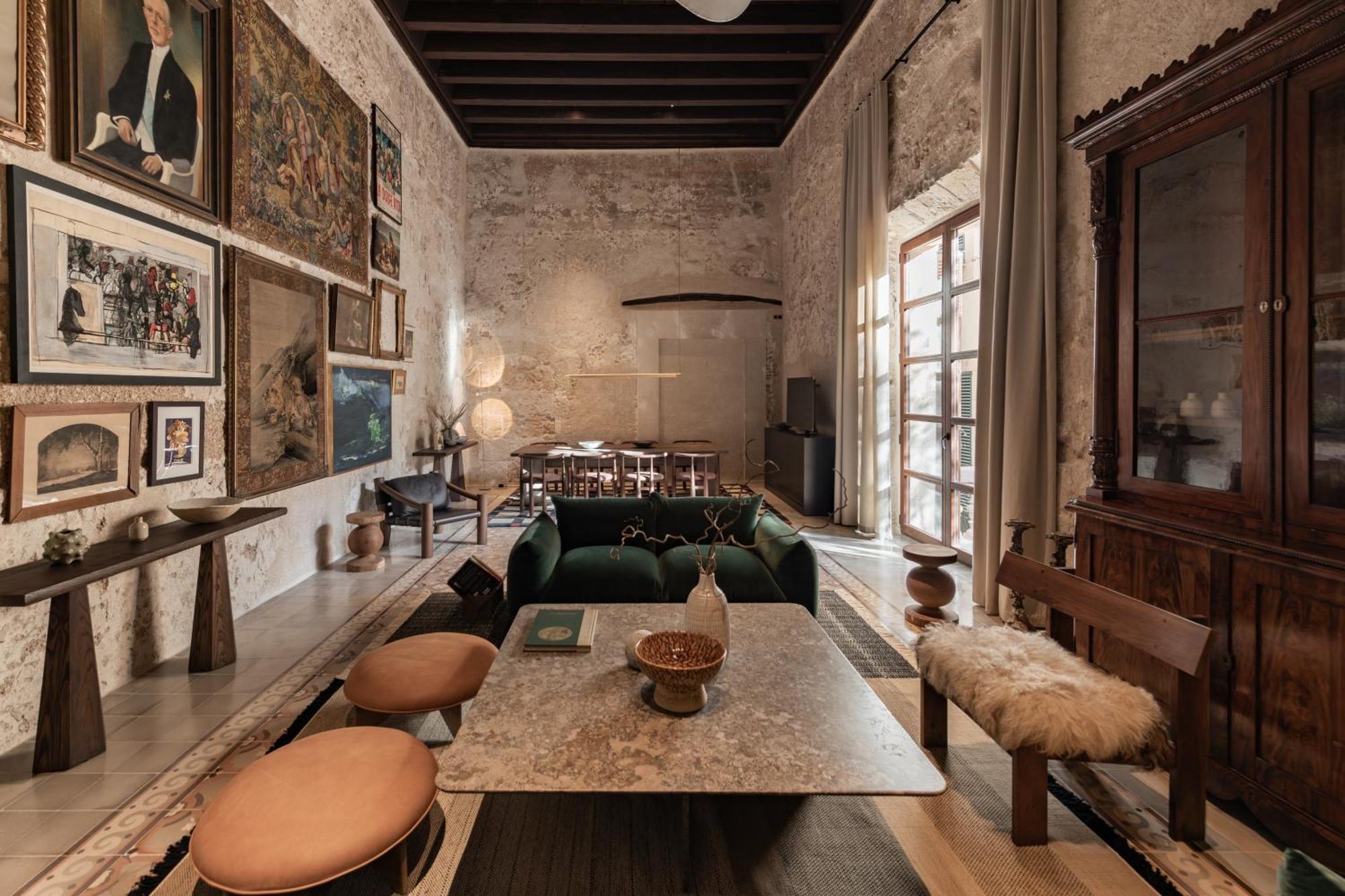 Nobis Hotel Palma, A Member Of Design Hotels Luaran gambar