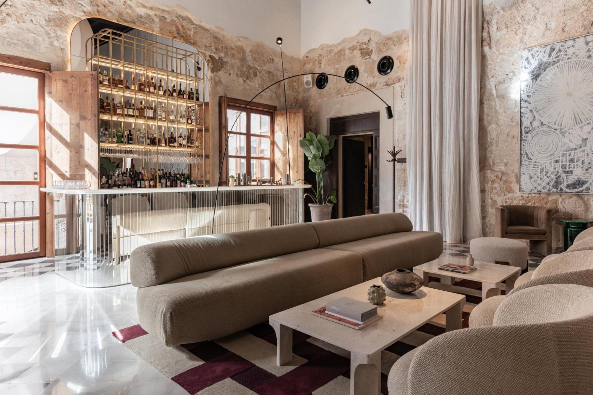 Nobis Hotel Palma, A Member Of Design Hotels Luaran gambar