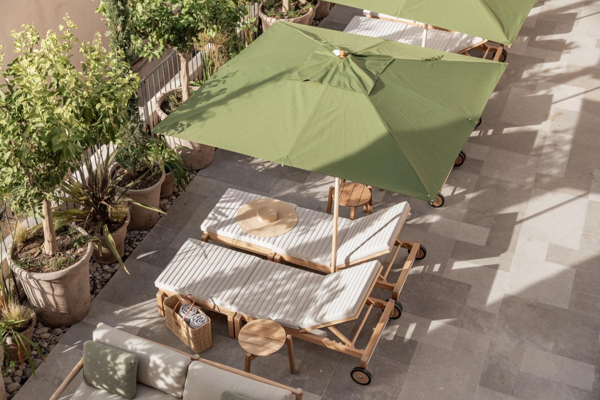Nobis Hotel Palma, A Member Of Design Hotels Luaran gambar