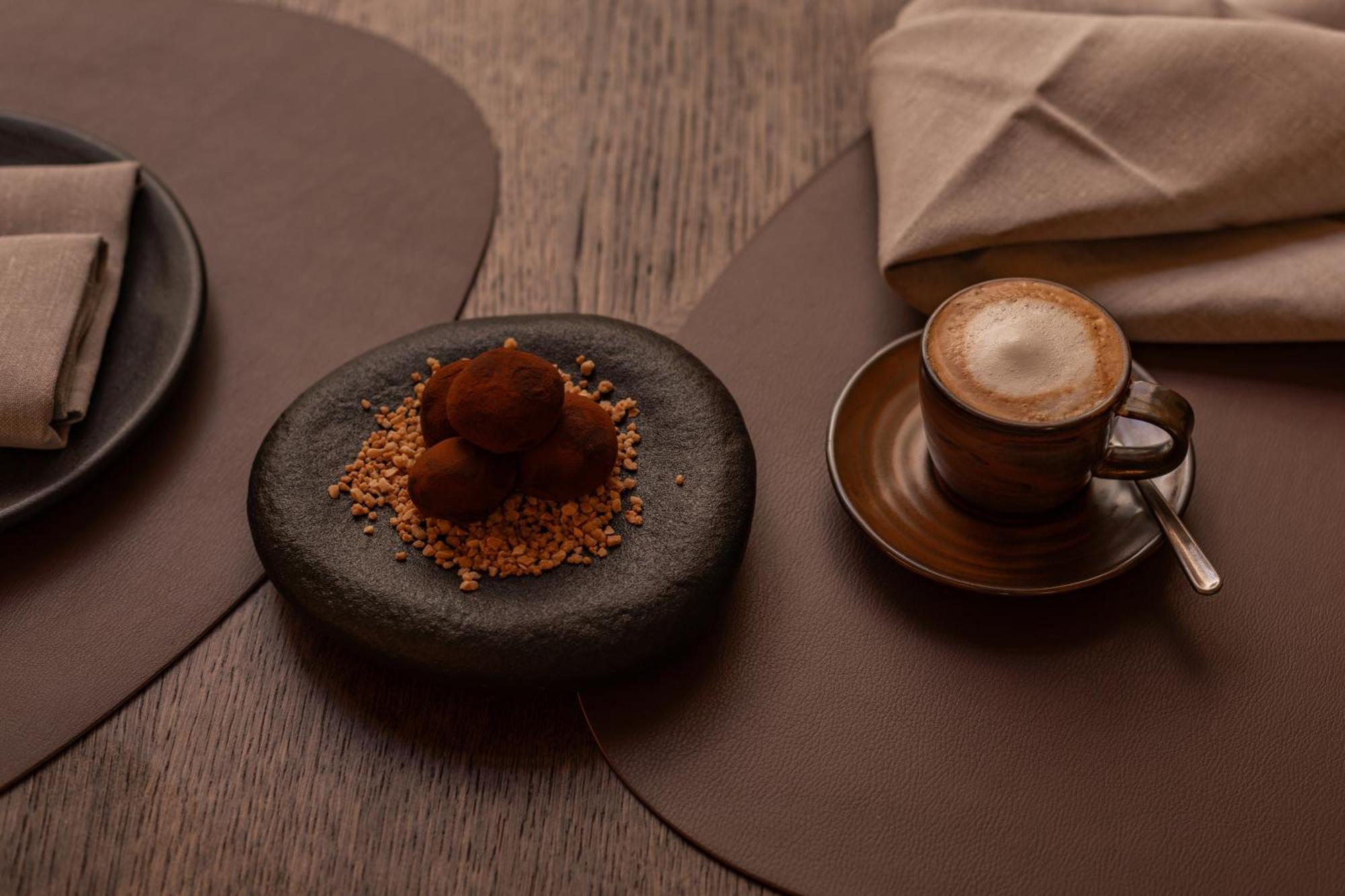 Nobis Hotel Palma, A Member Of Design Hotels Luaran gambar