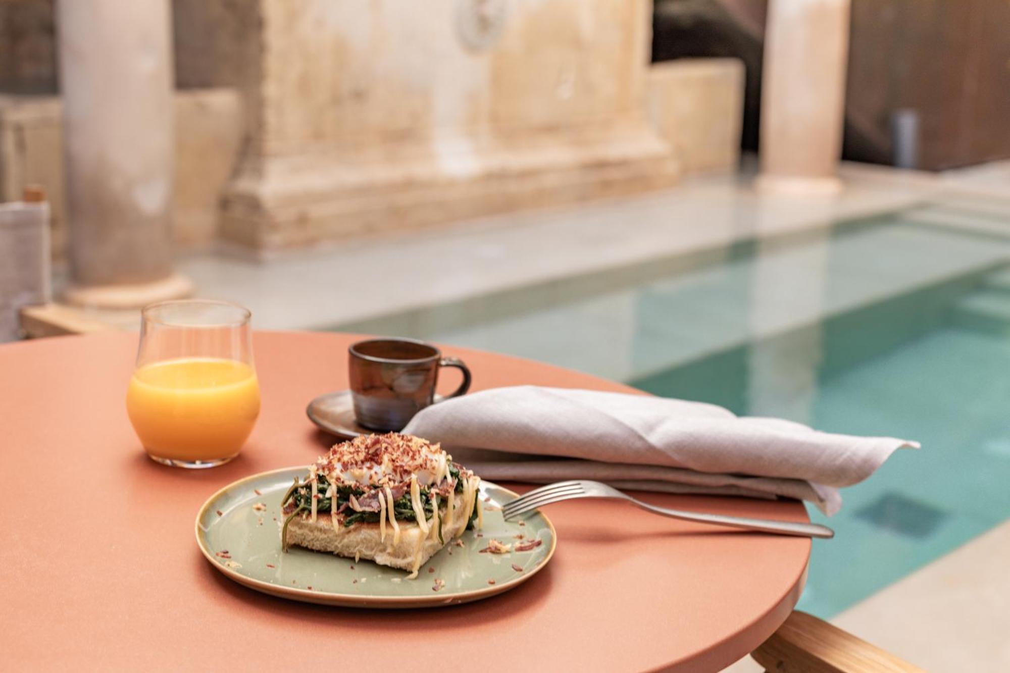 Nobis Hotel Palma, A Member Of Design Hotels Luaran gambar