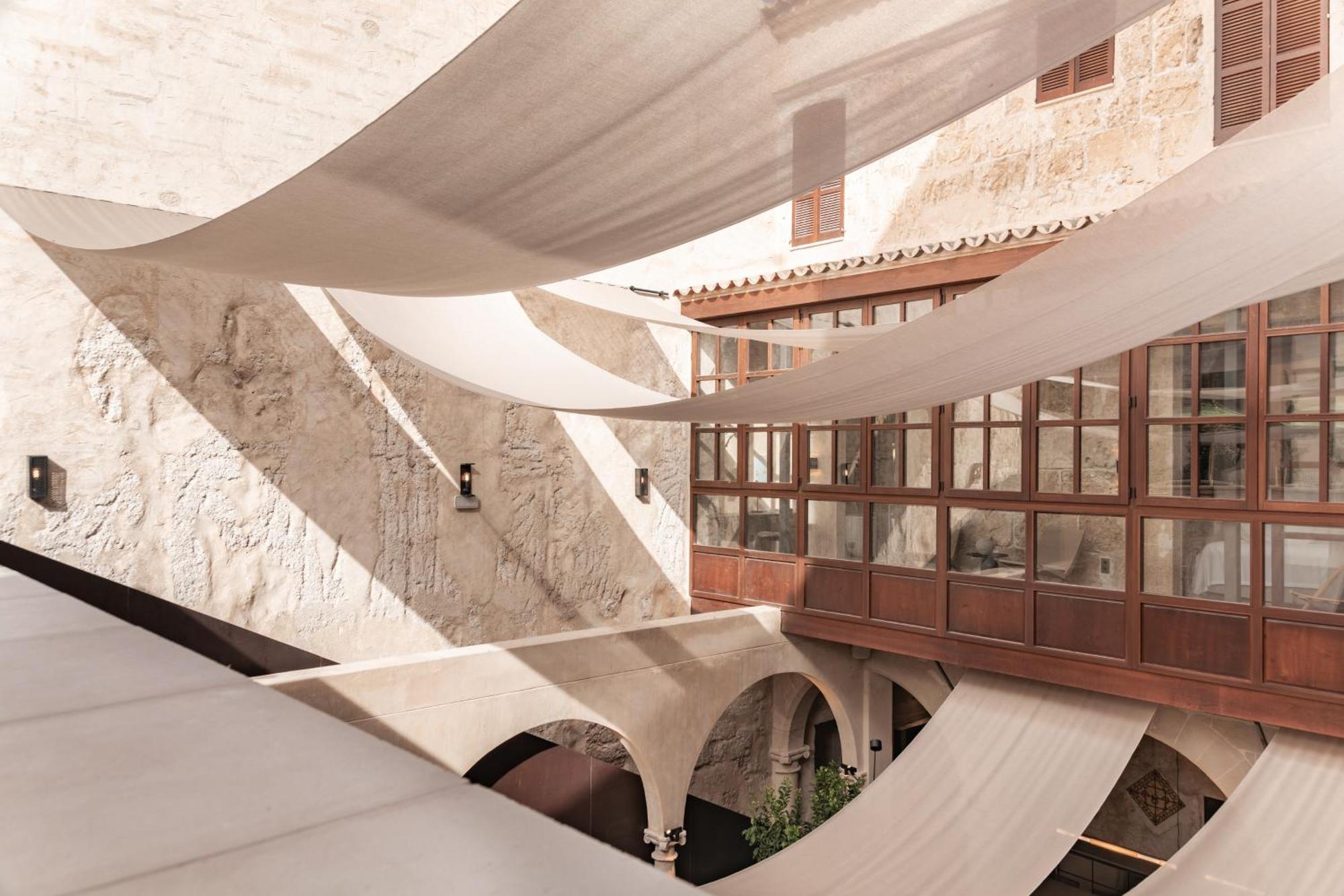 Nobis Hotel Palma, A Member Of Design Hotels Luaran gambar