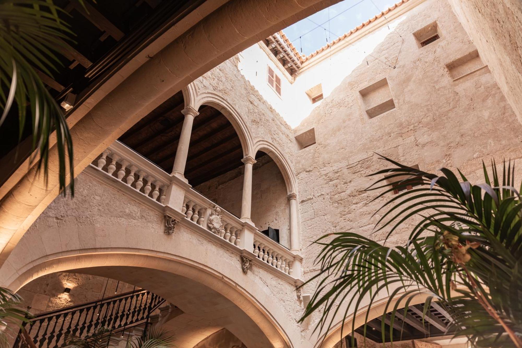 Nobis Hotel Palma, A Member Of Design Hotels Luaran gambar