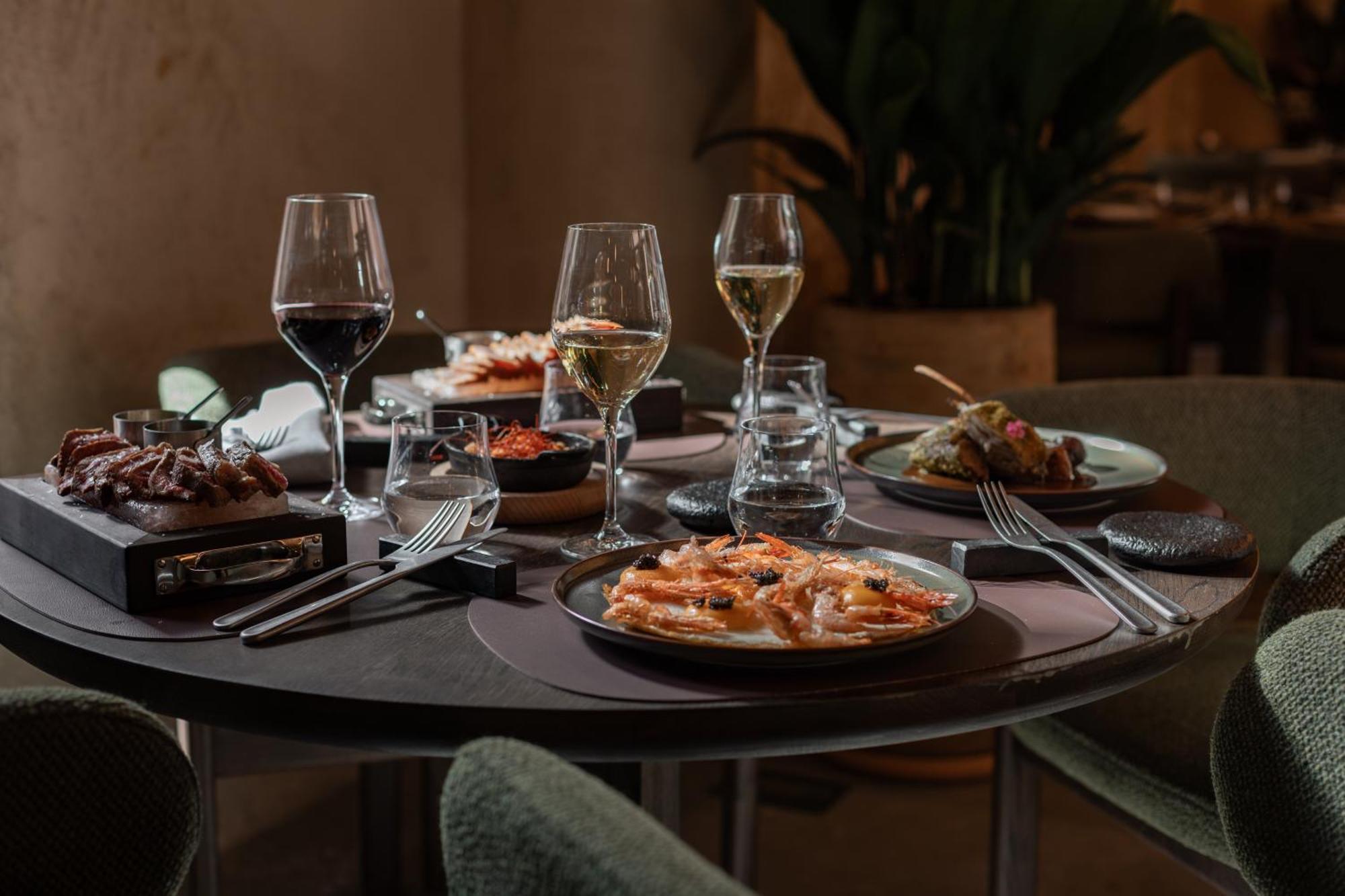 Nobis Hotel Palma, A Member Of Design Hotels Luaran gambar
