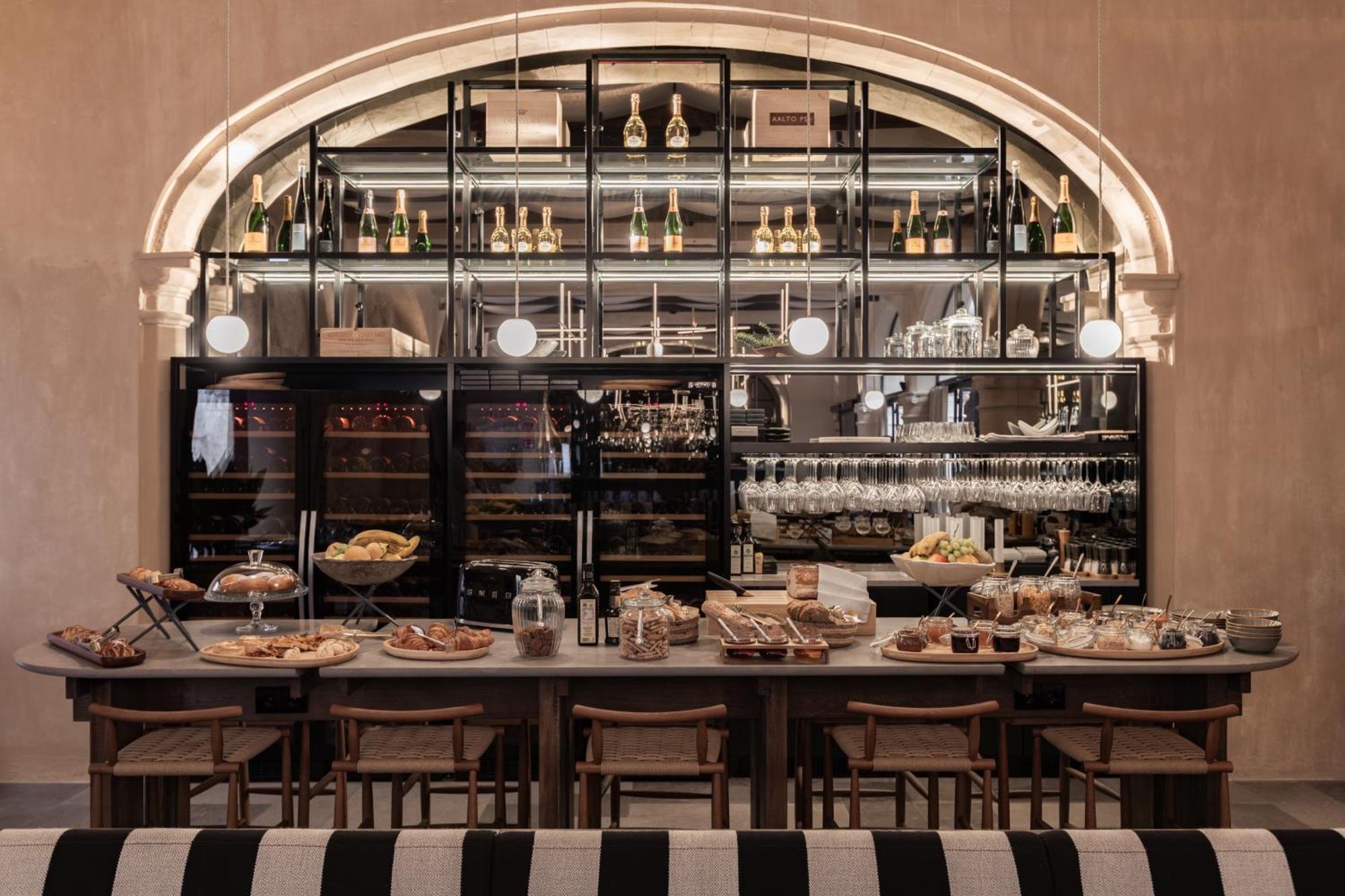 Nobis Hotel Palma, A Member Of Design Hotels Luaran gambar