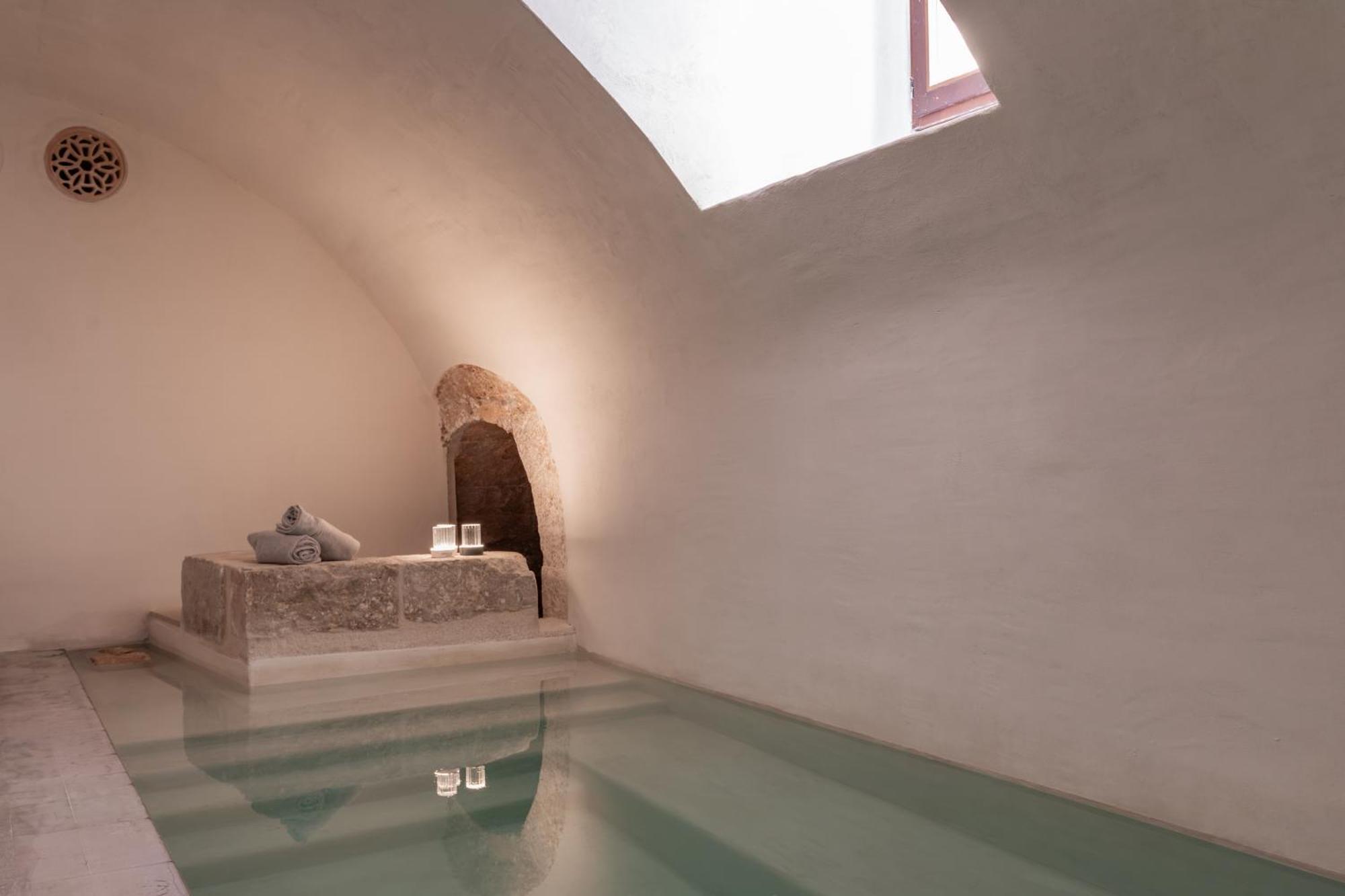 Nobis Hotel Palma, A Member Of Design Hotels Luaran gambar