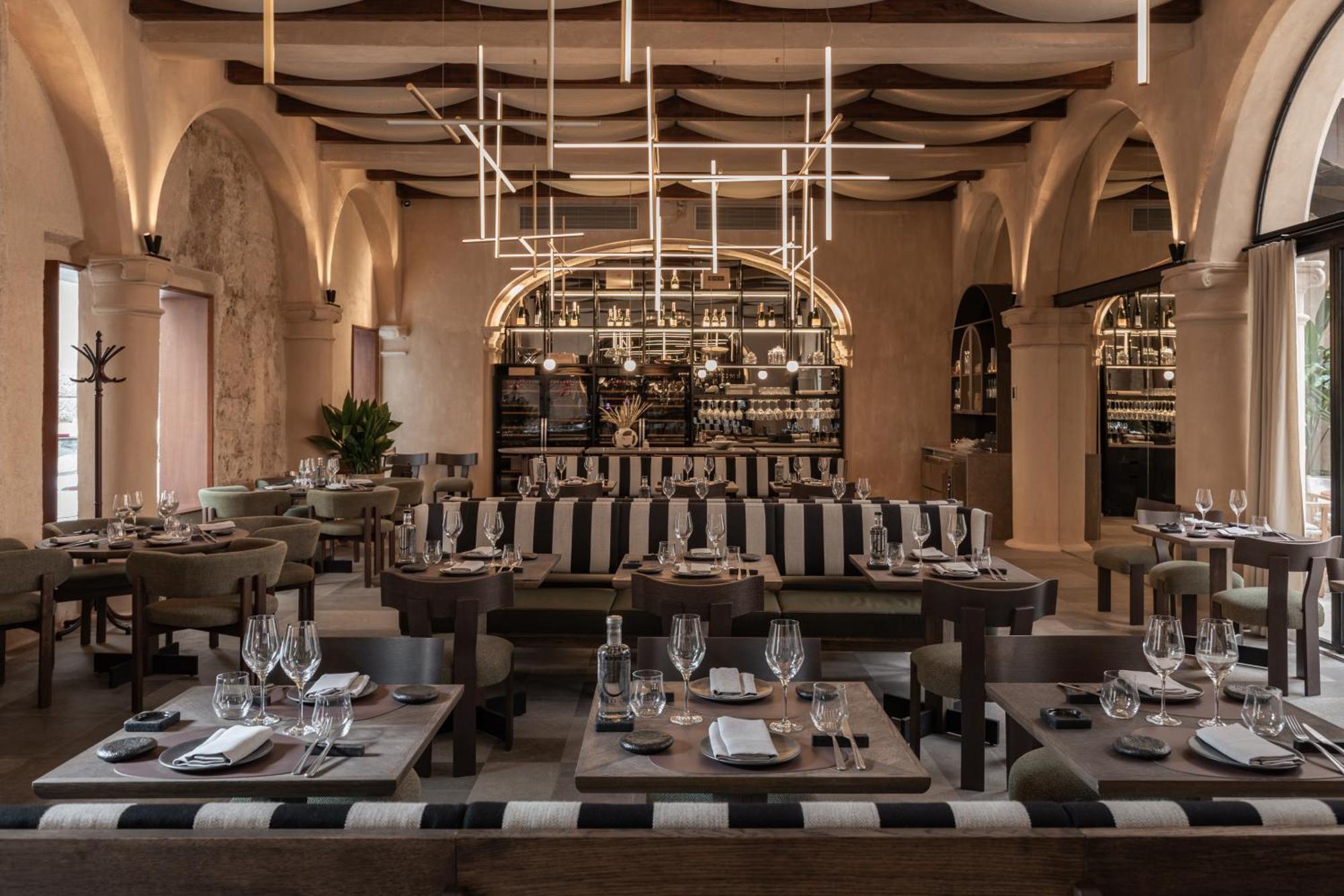 Nobis Hotel Palma, A Member Of Design Hotels Luaran gambar