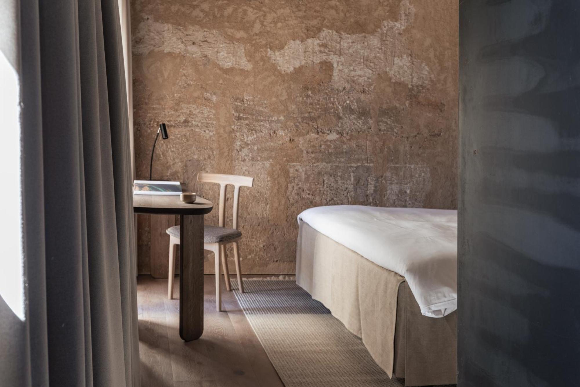 Nobis Hotel Palma, A Member Of Design Hotels Luaran gambar
