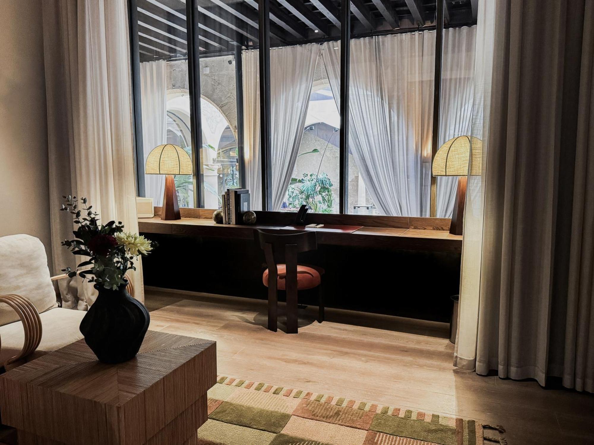 Nobis Hotel Palma, A Member Of Design Hotels Luaran gambar