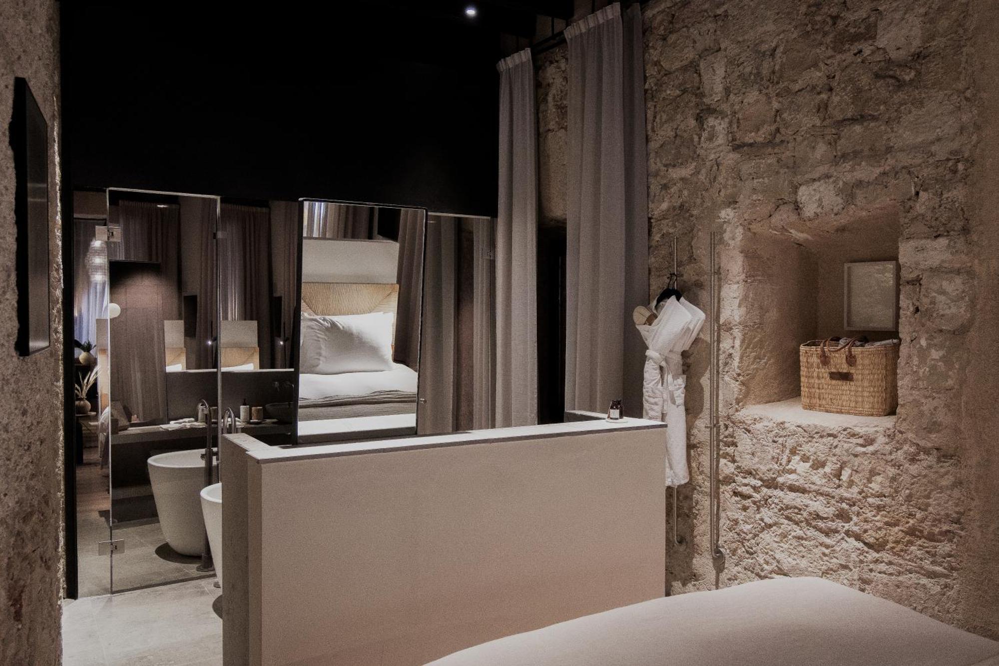 Nobis Hotel Palma, A Member Of Design Hotels Luaran gambar