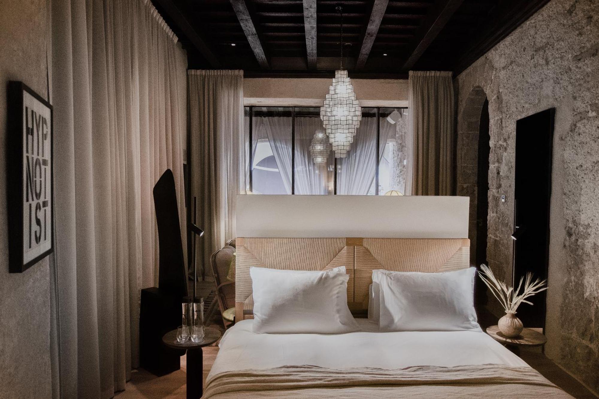 Nobis Hotel Palma, A Member Of Design Hotels Luaran gambar