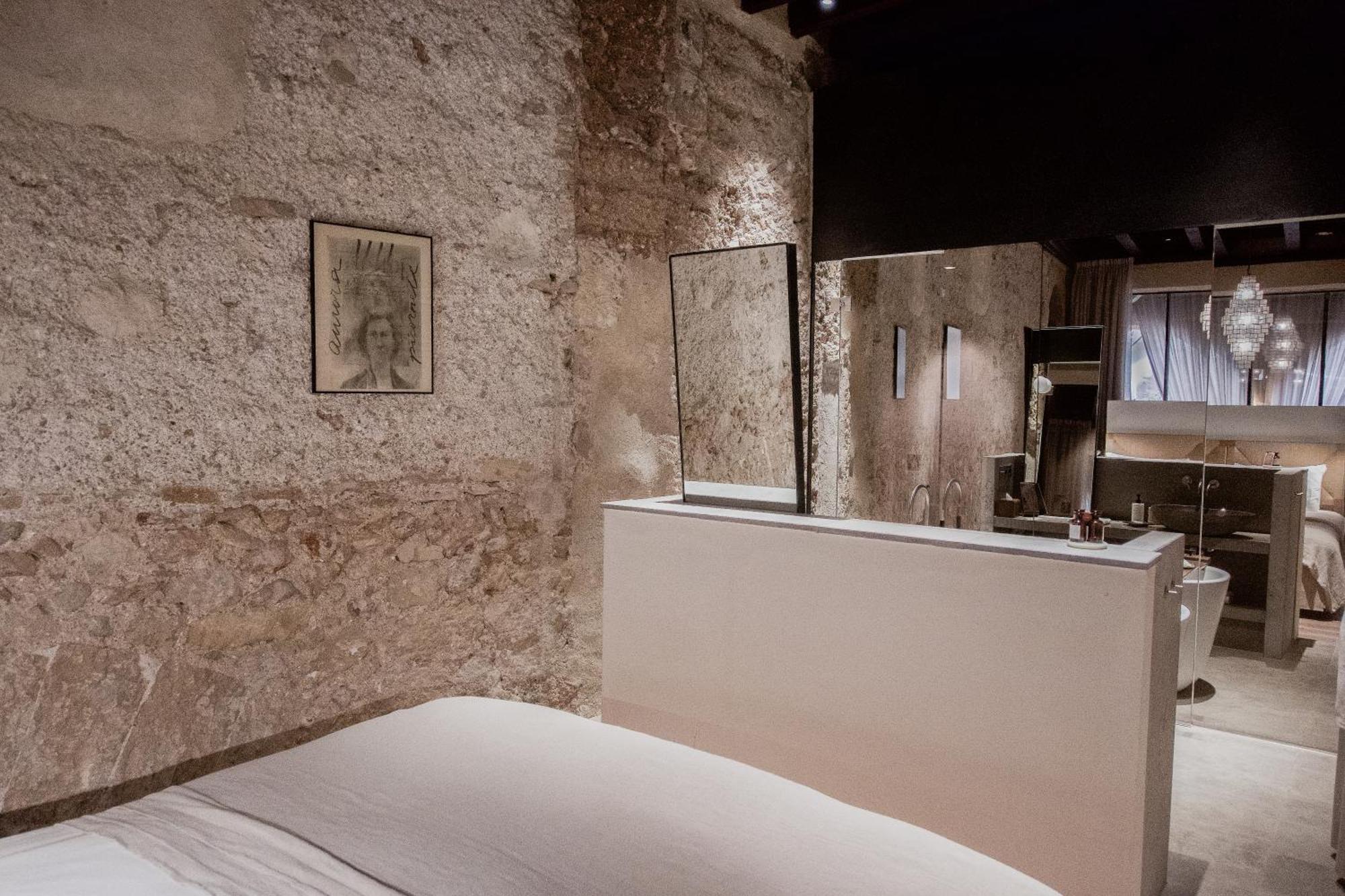 Nobis Hotel Palma, A Member Of Design Hotels Luaran gambar