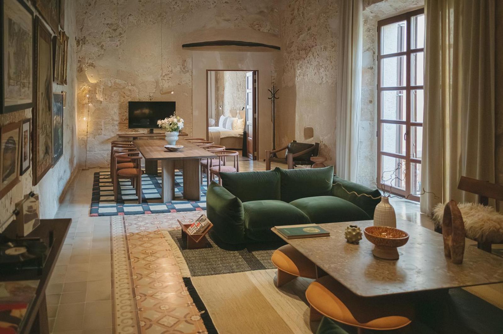 Nobis Hotel Palma, A Member Of Design Hotels Luaran gambar