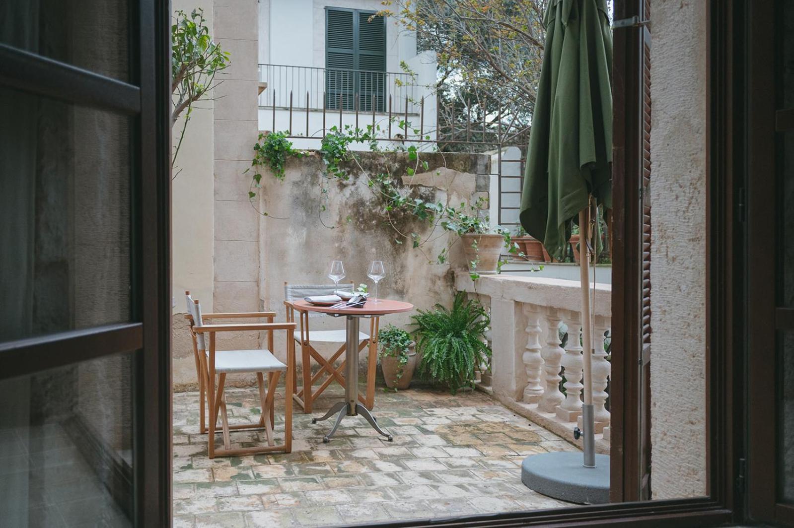 Nobis Hotel Palma, A Member Of Design Hotels Luaran gambar