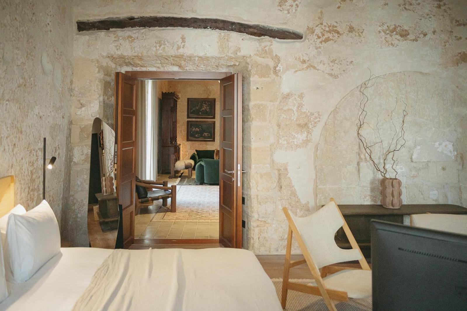 Nobis Hotel Palma, A Member Of Design Hotels Luaran gambar