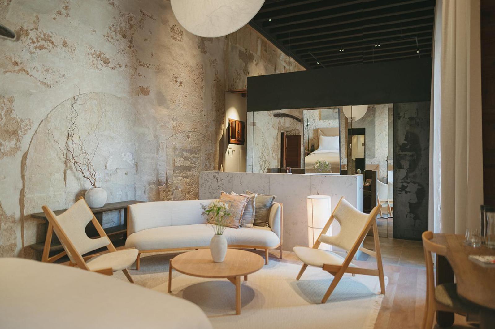 Nobis Hotel Palma, A Member Of Design Hotels Luaran gambar